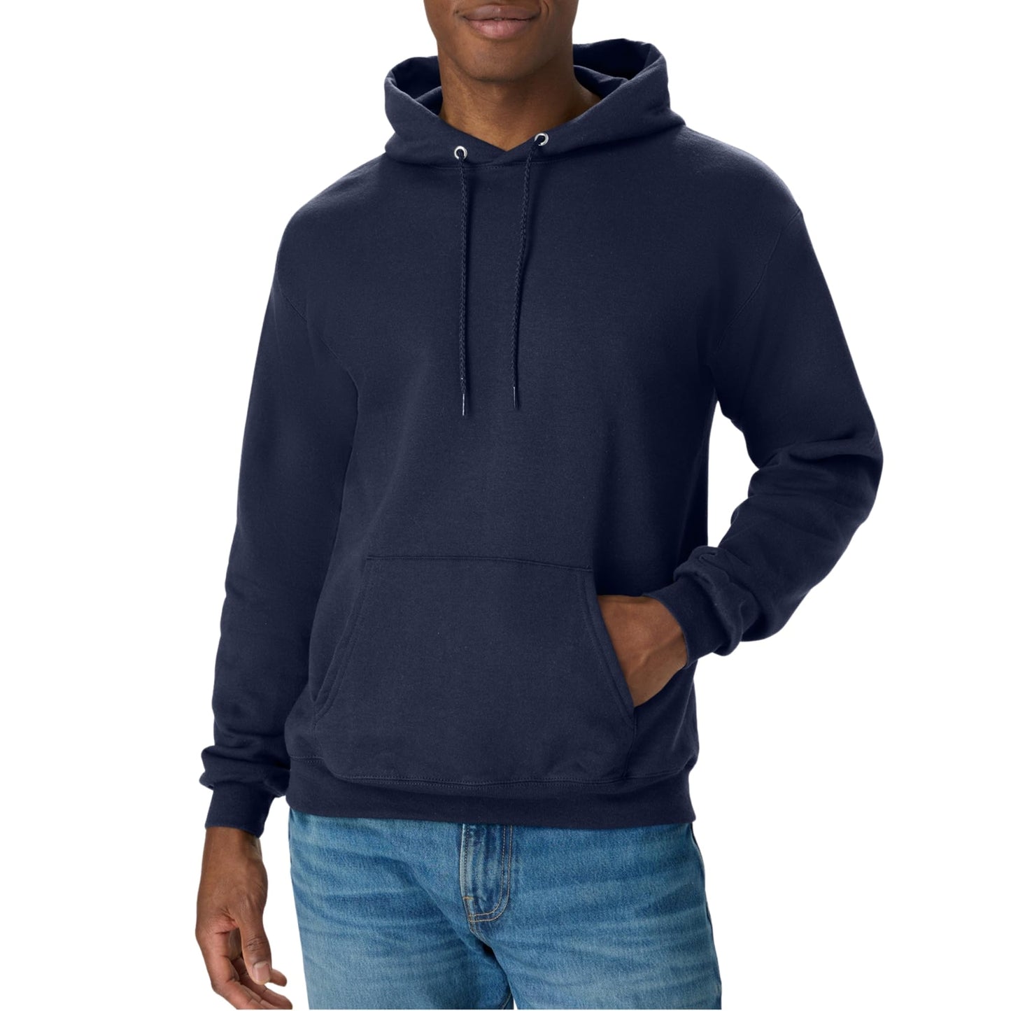 Men's Hooded Sweatshirt