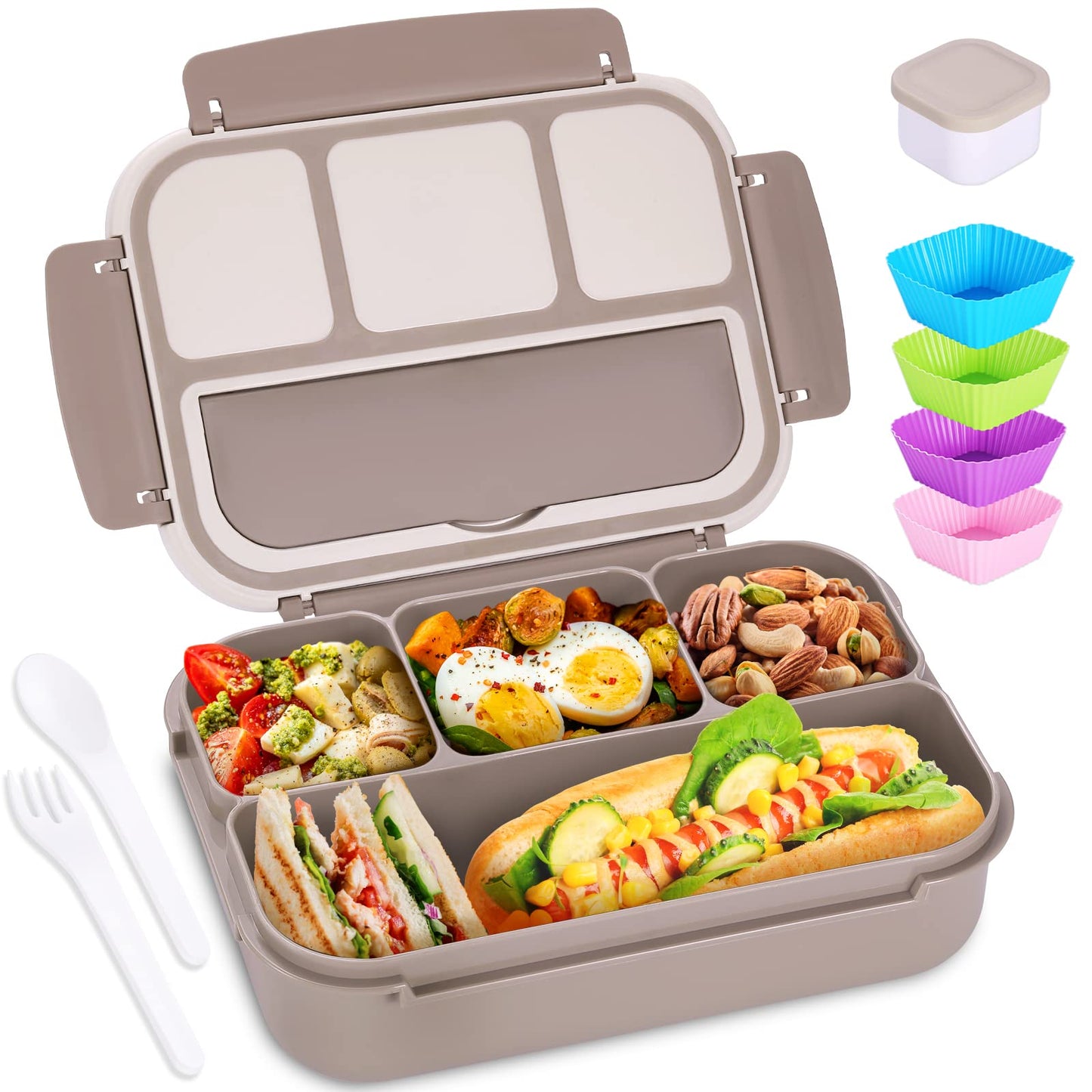 Bento Box