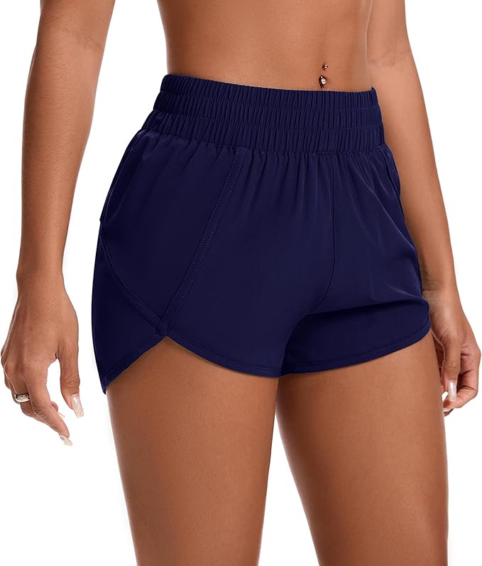 Running Shorts
