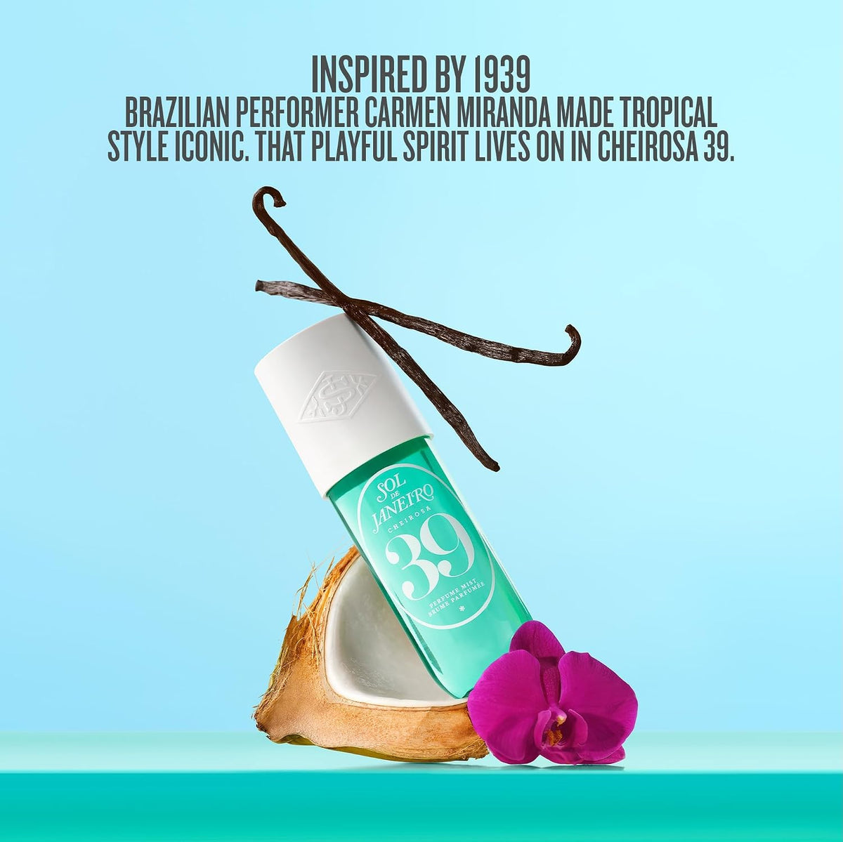 Rio Radiance Perfume Mist