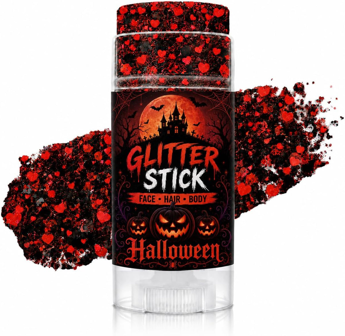 Glitter Stick Accessory