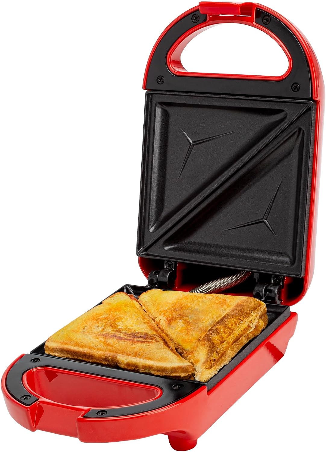 Mini Sandwich Maker