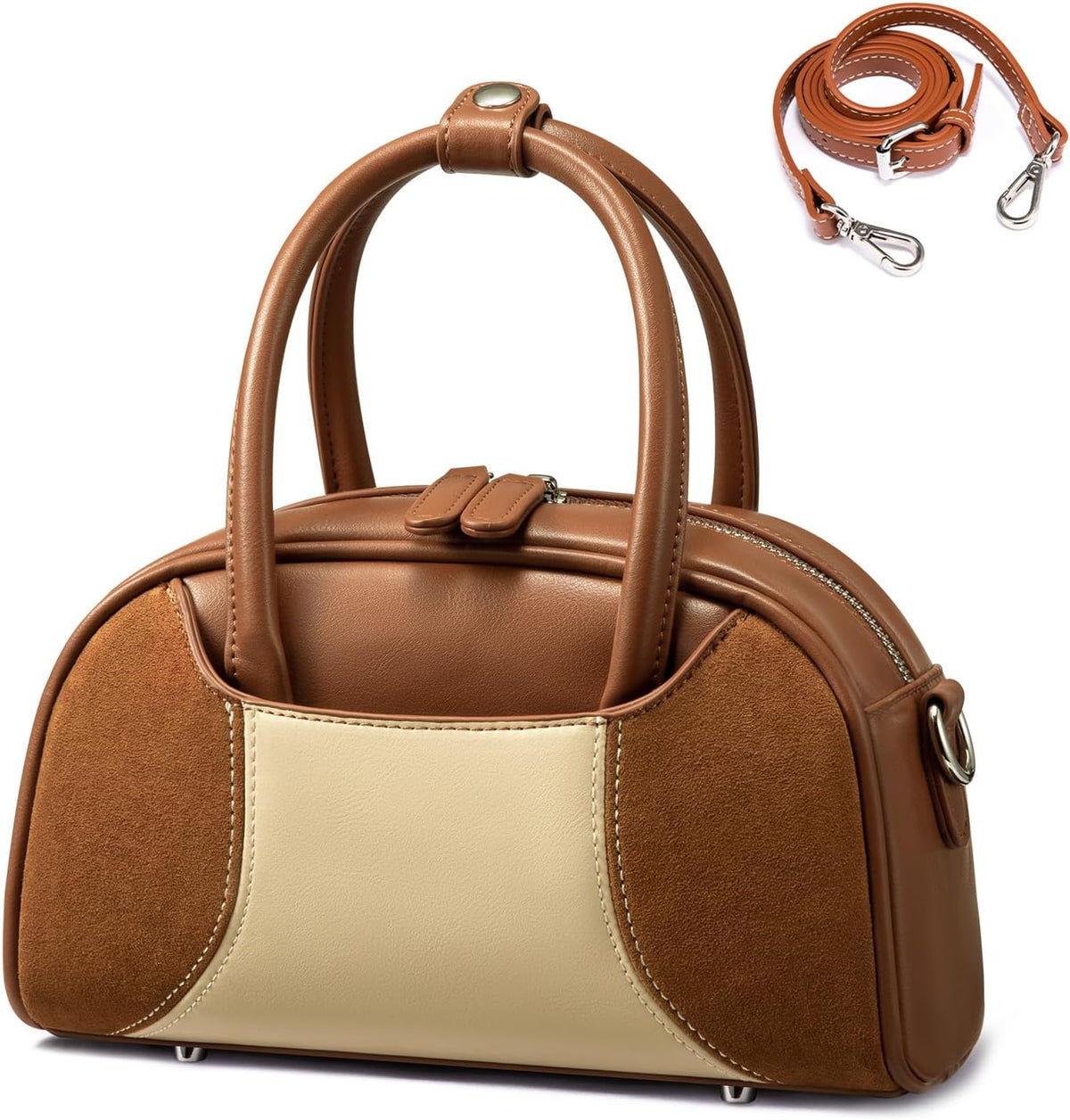 Vintage Hobo Shoulder Bag