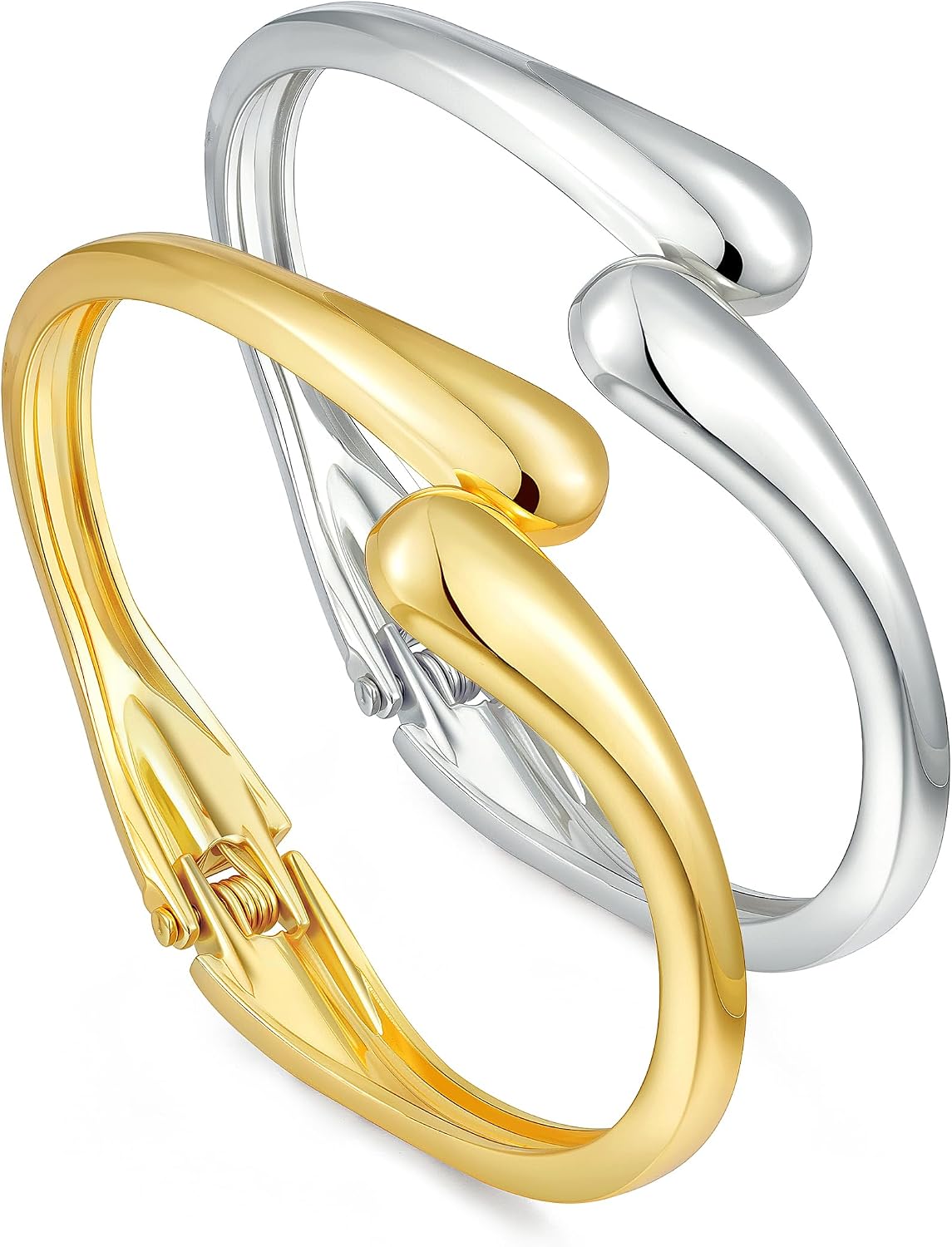 Chunky Cuff Bracelet