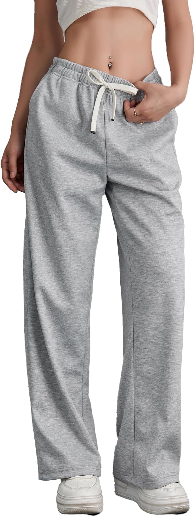 Sweatpants
