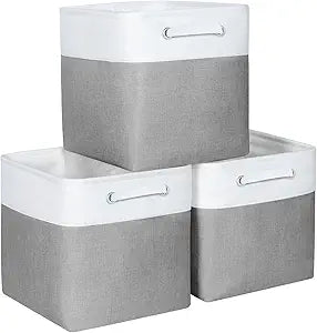 Storage Bins