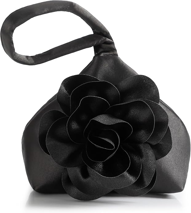 Classy Wristlet Purse