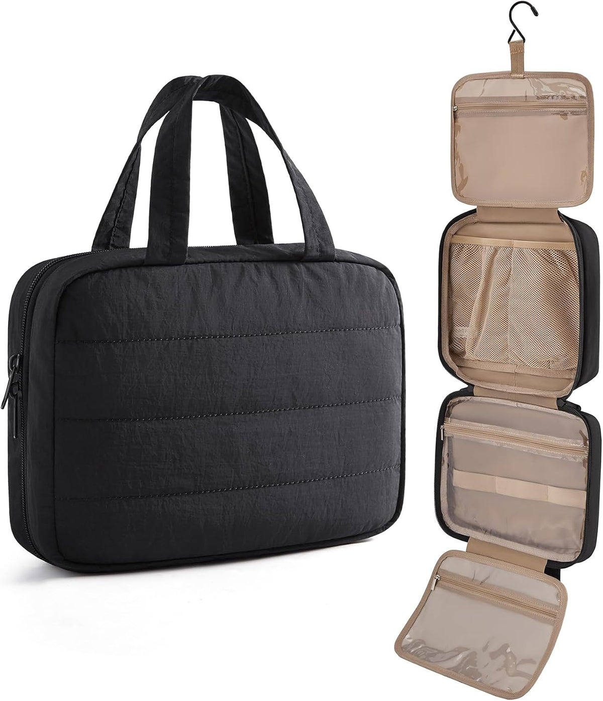 Hanging Toiletry Bag