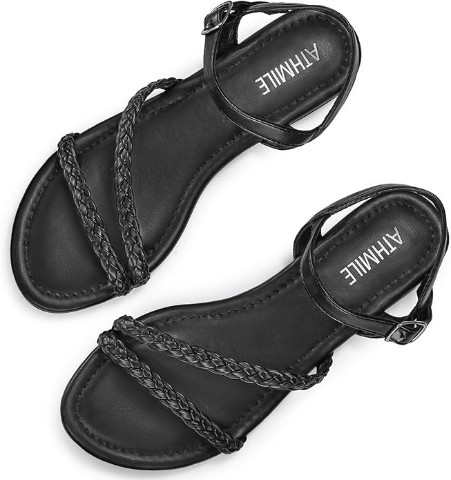 Gladiator Sandals