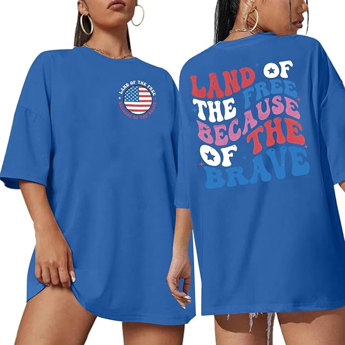 America Shirts