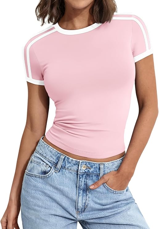 Short Sleeve T-Shirt