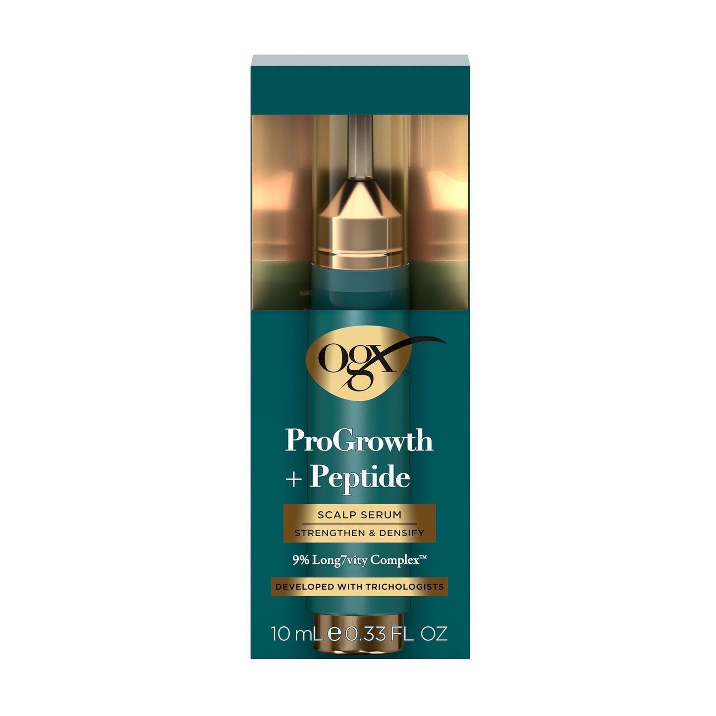 OGX ProGrowth