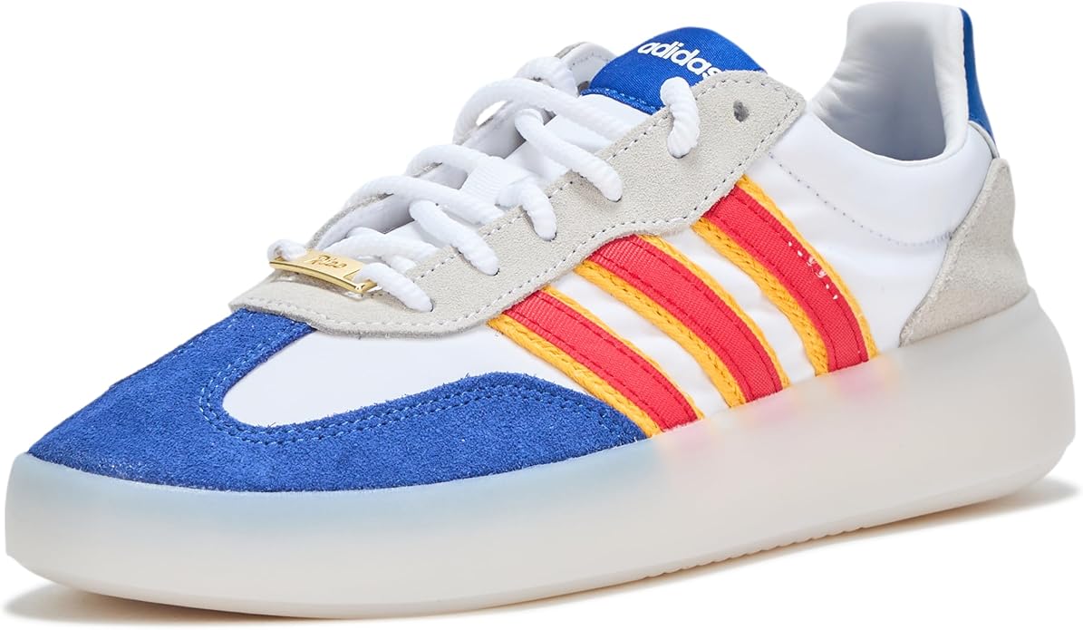 adidas Men's Barreda Decode Shoe
