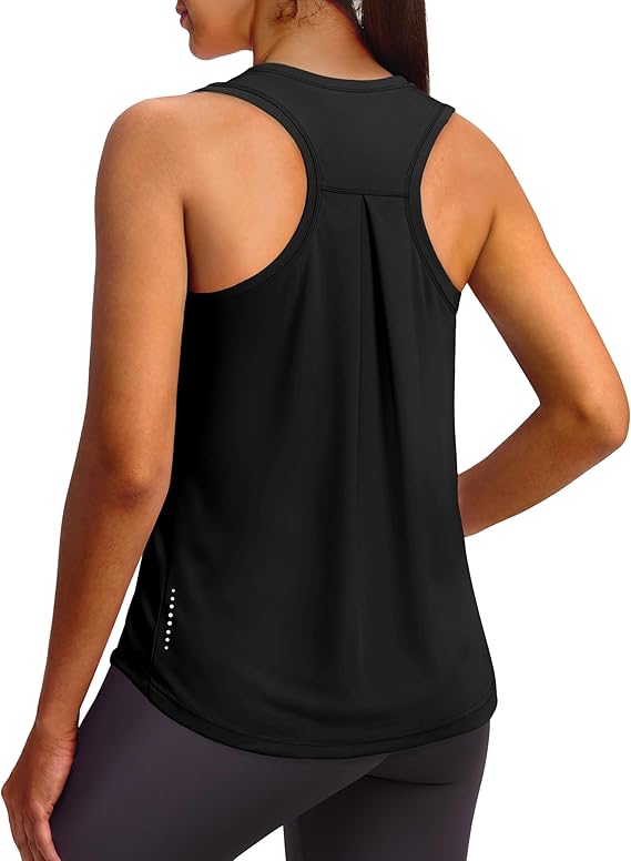 Workout Tank Top