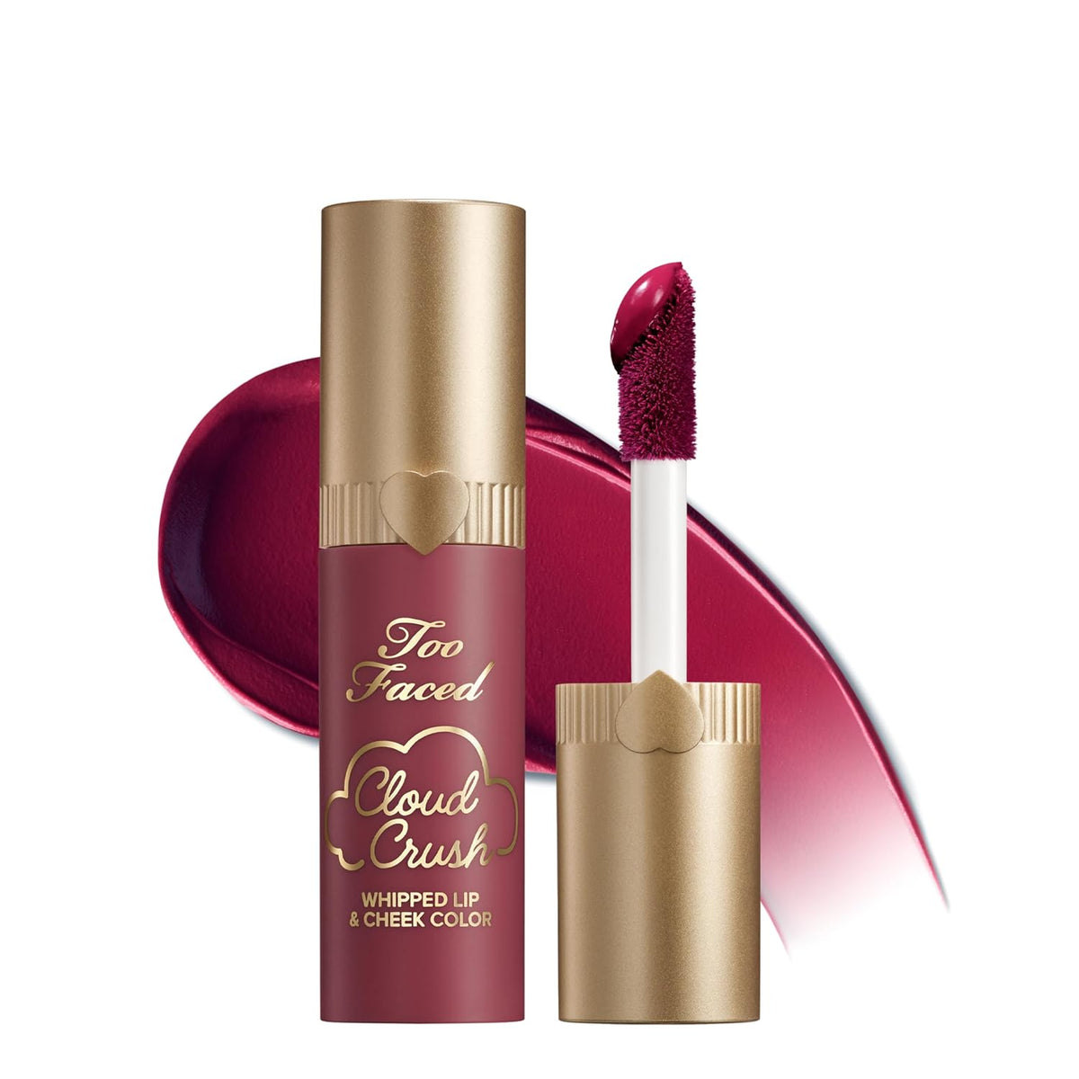 Cloud Crush Lip Cheek Stain