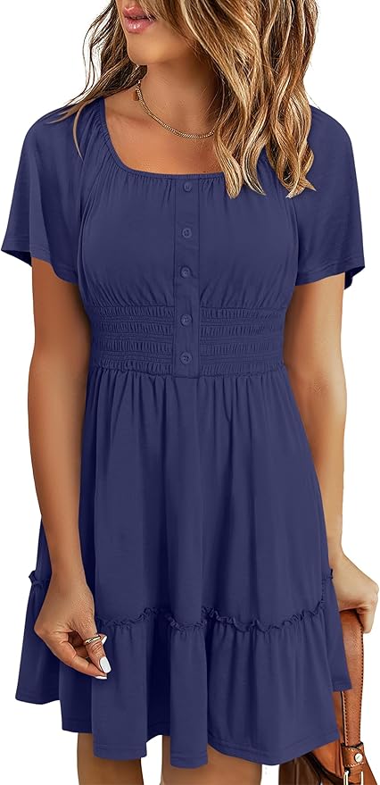 ANRABESS Dress
