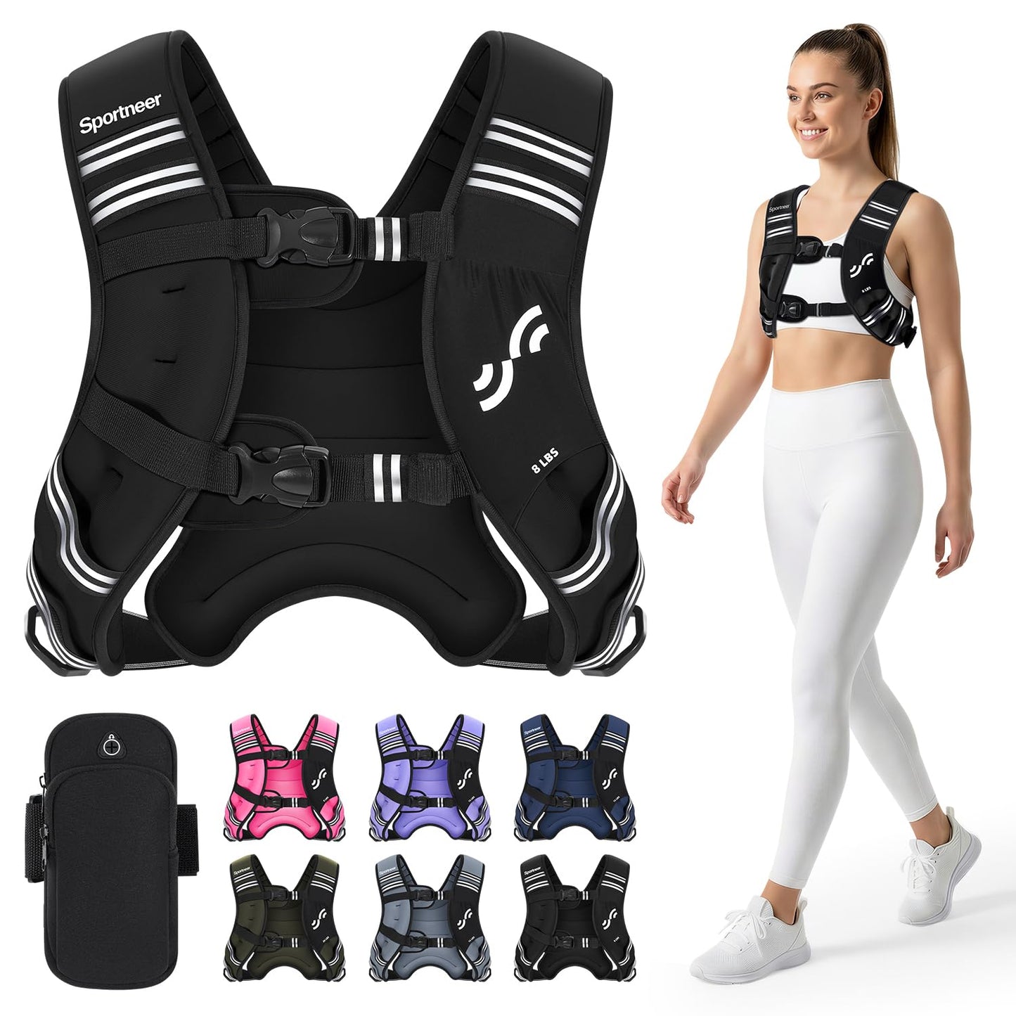 Weighted Vest