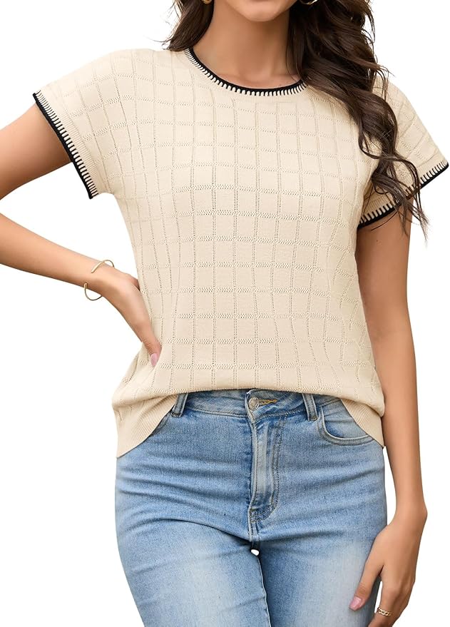 Crochet Top