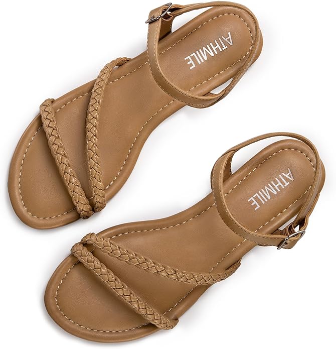 Gladiator Sandals