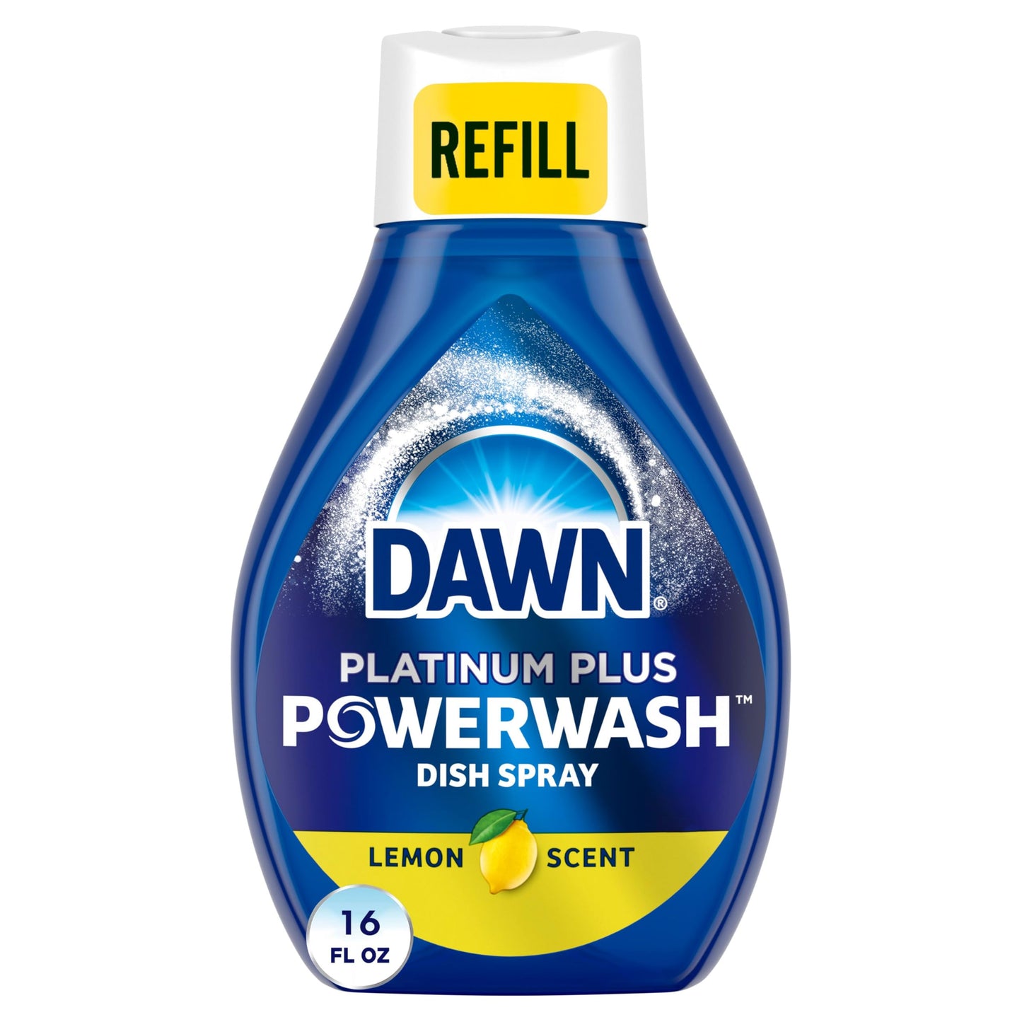Dawn Powerwash