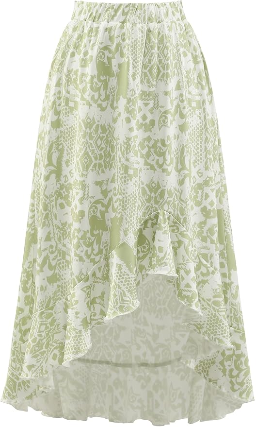 Boho Skirts