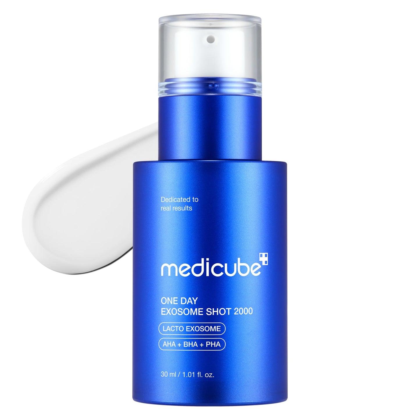 medicube Face Serum