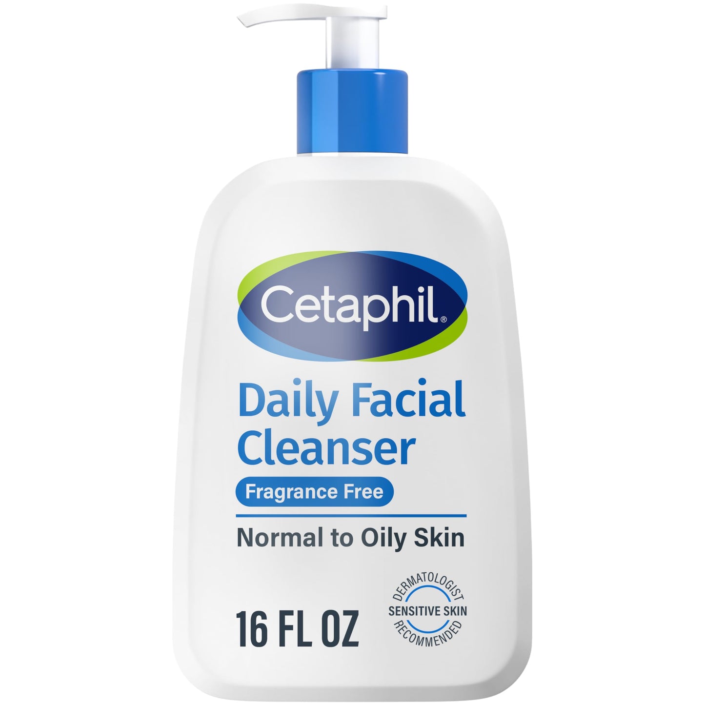 Daily Facial Cleanser