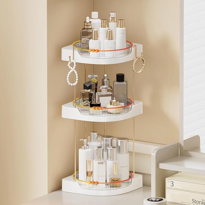 Rotating Organizer