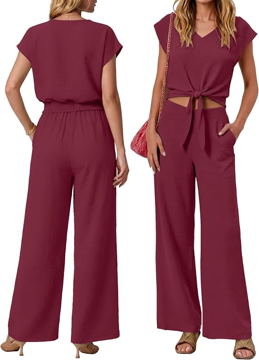 Two Piece Set