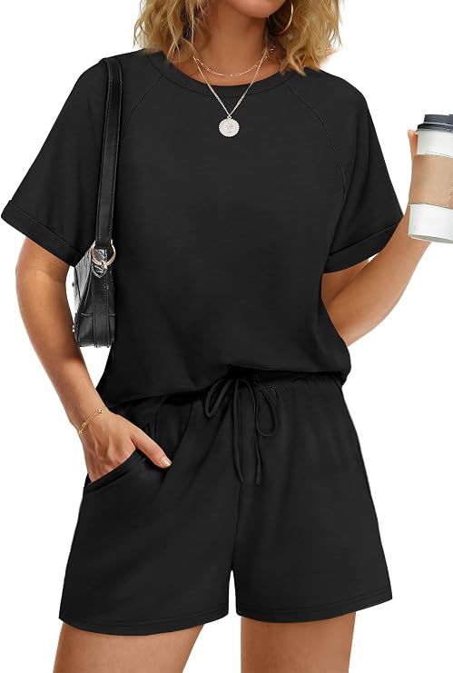 Shorts Travel Set