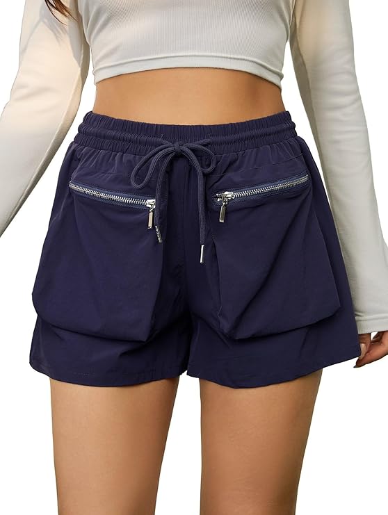 Cargo Shorts