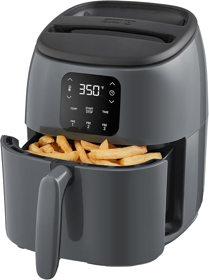 DASH Tasti-Crisp™ Electric Air Fryer Oven