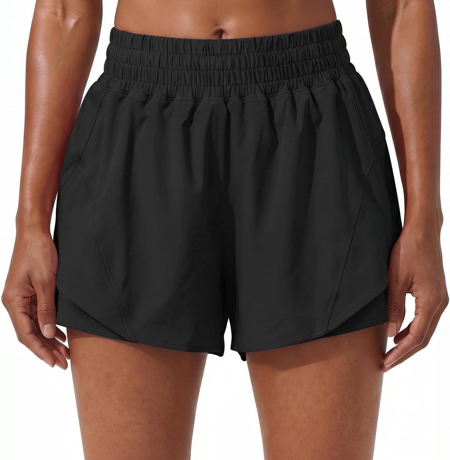 Athletic Shorts