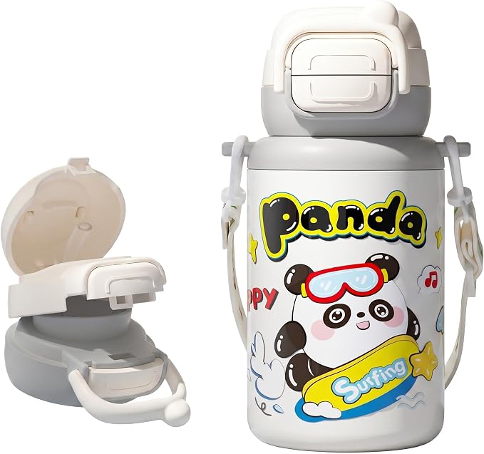 Kids Water Bottle