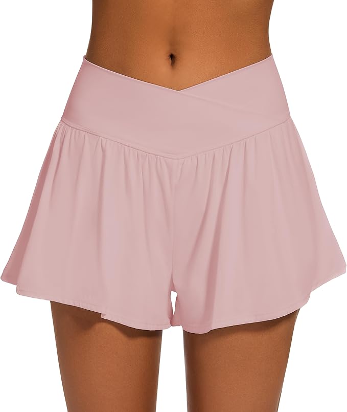 Tennis Skort
