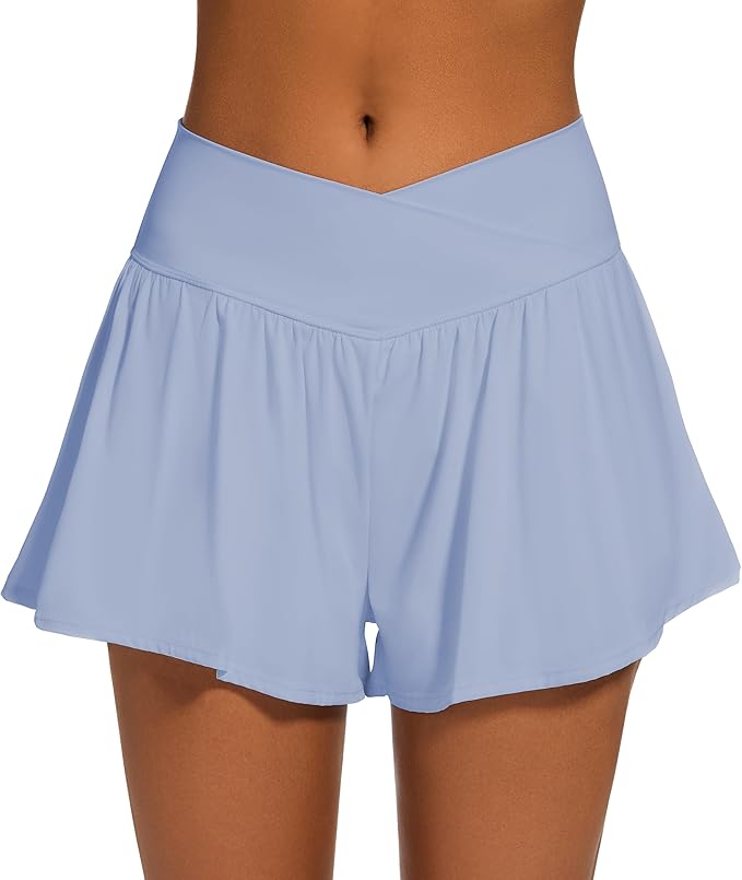 Tennis Skort