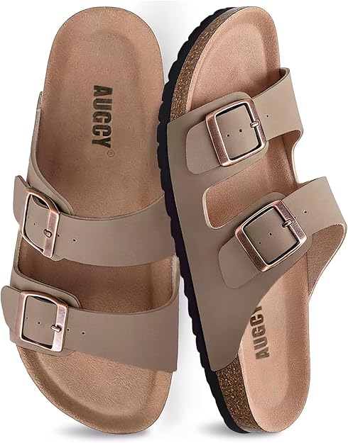 Cork Slides