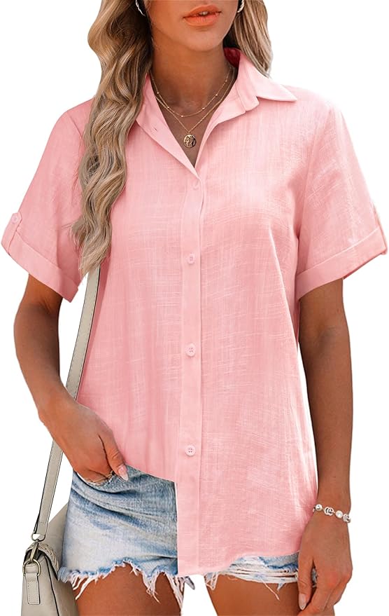 Cotton Shirt