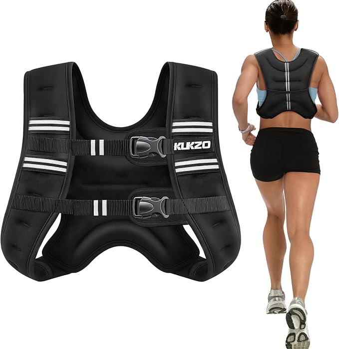 Weighted Vest