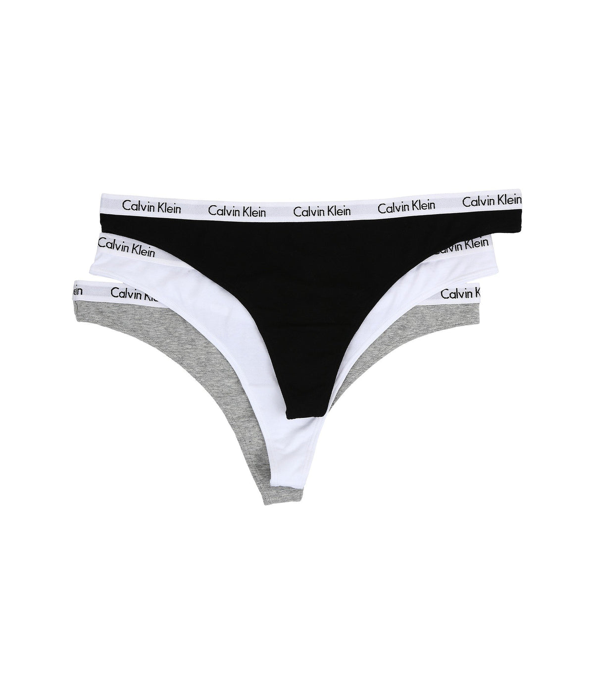 Calvin Klein Thong (3PK)