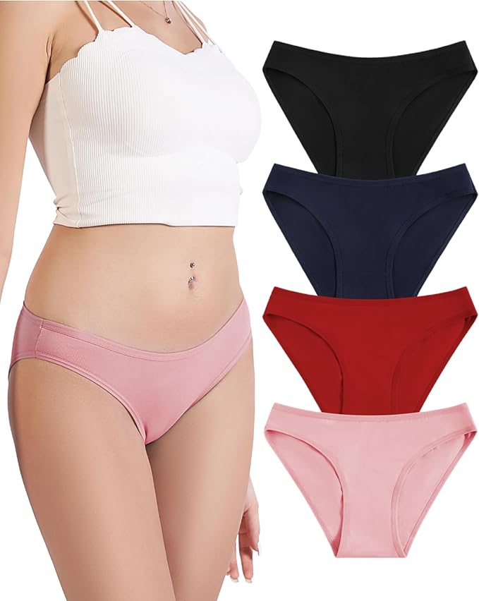 Cotton Underwear