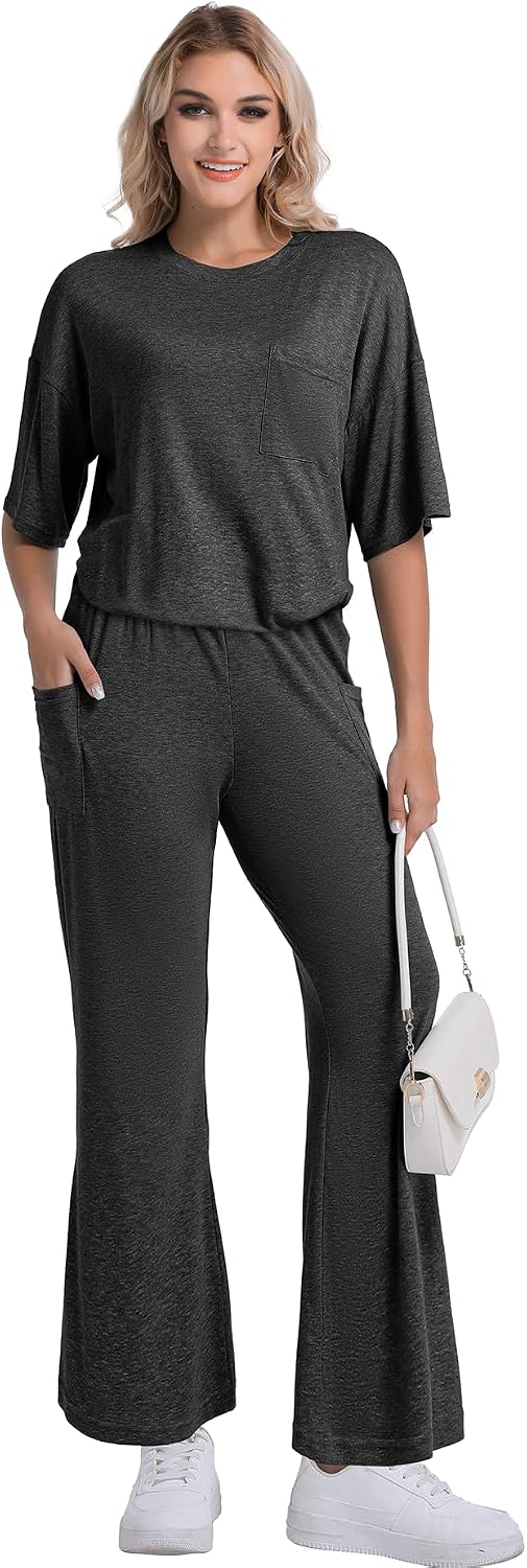 Loose Lounge Set