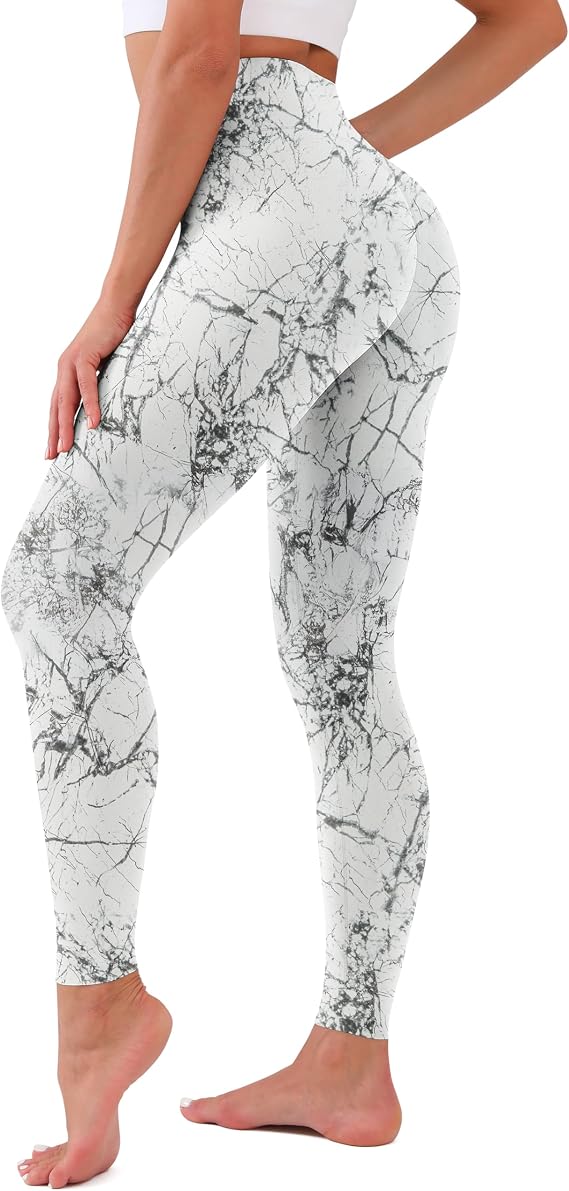 High Waist Leggings