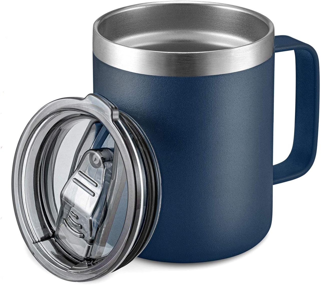 Insulated Travel Mug