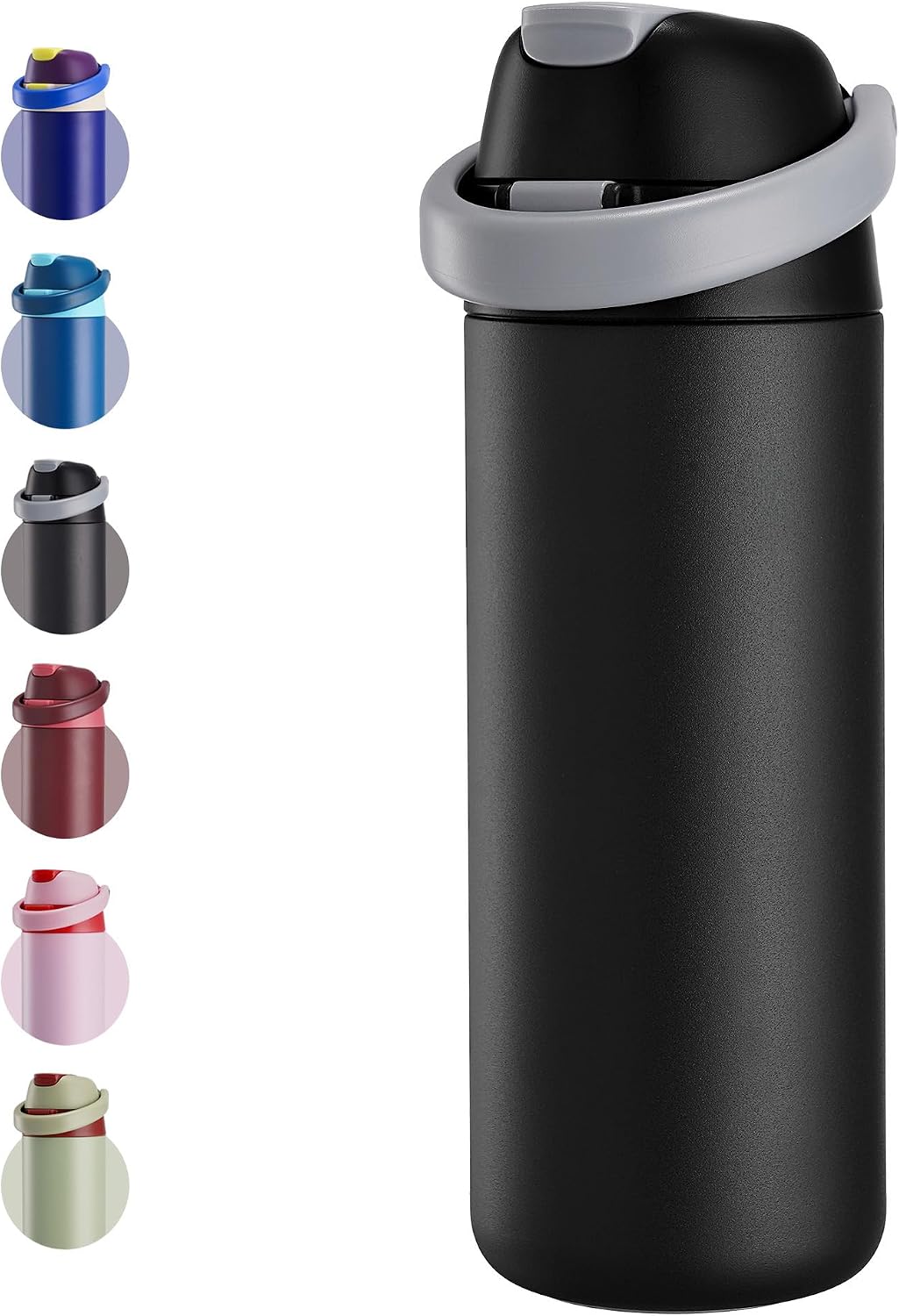 Insulated Water Bottle