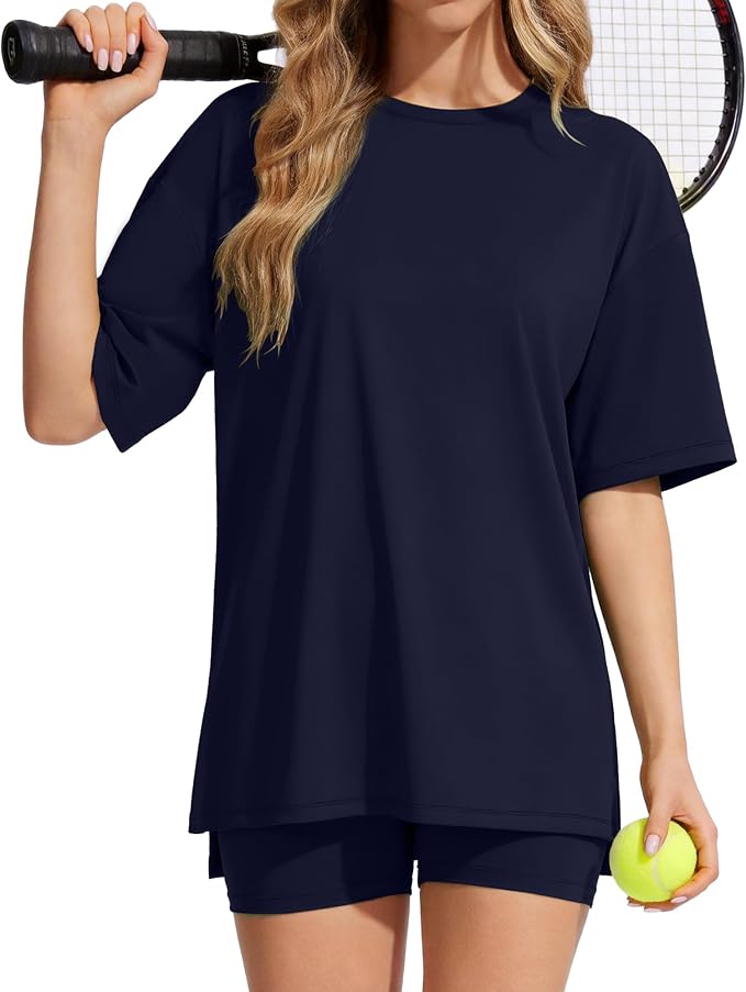 Athletic Set