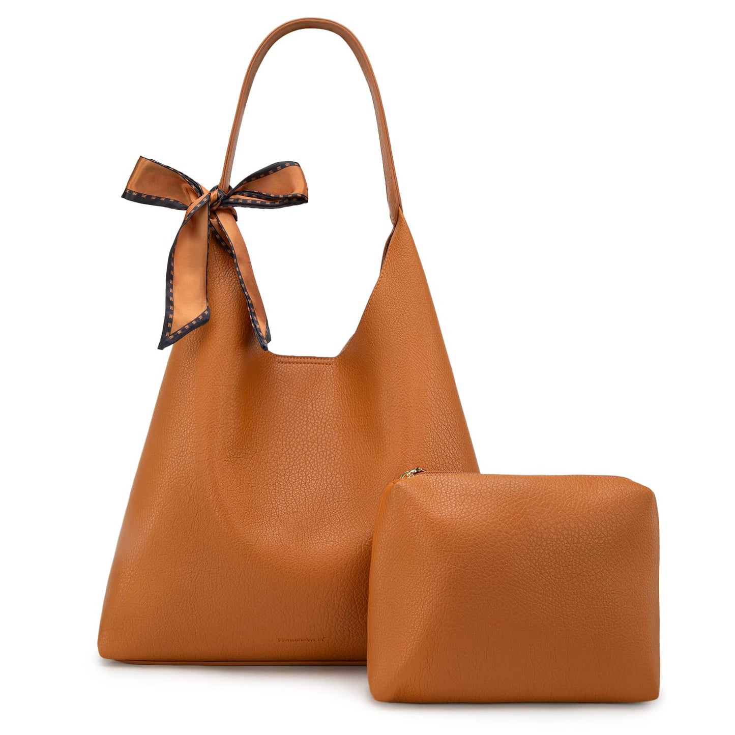 Slouchy Hobo Bag Purse