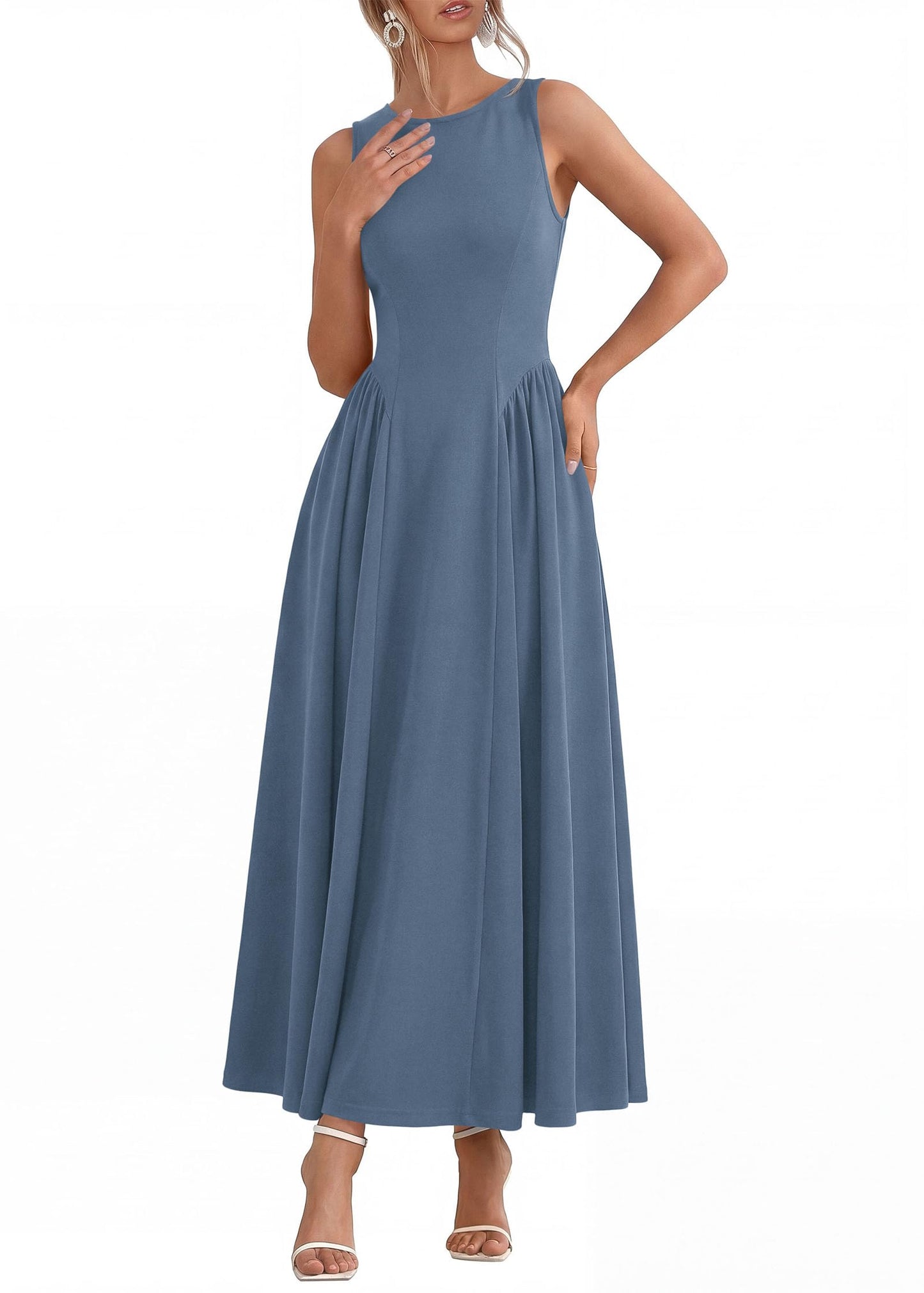 Wedding Guest Dress