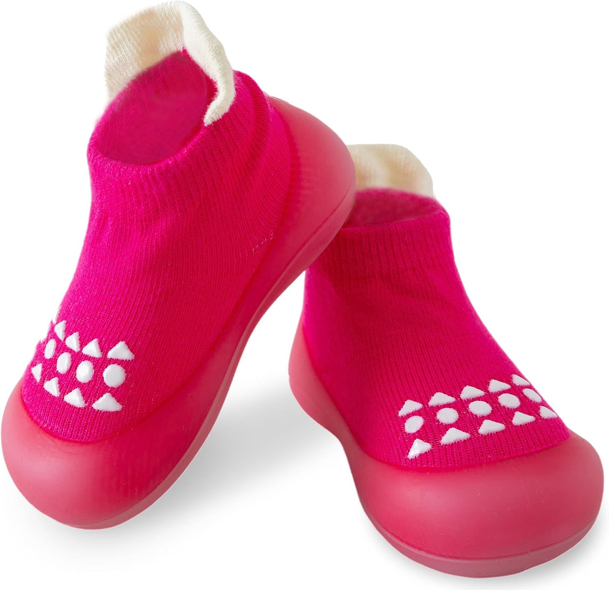 Baby Walking Sneaker Slippers