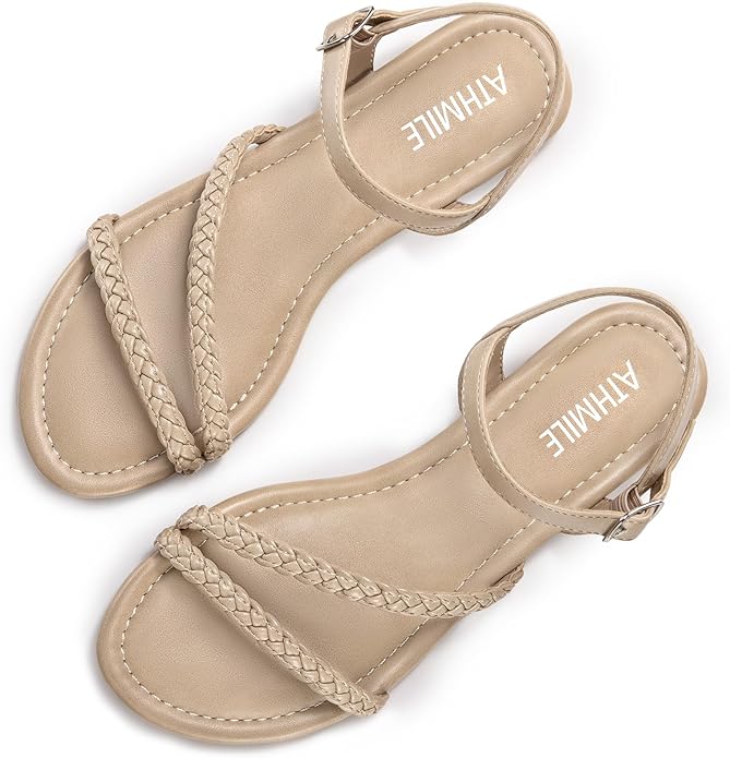 Gladiator Sandals